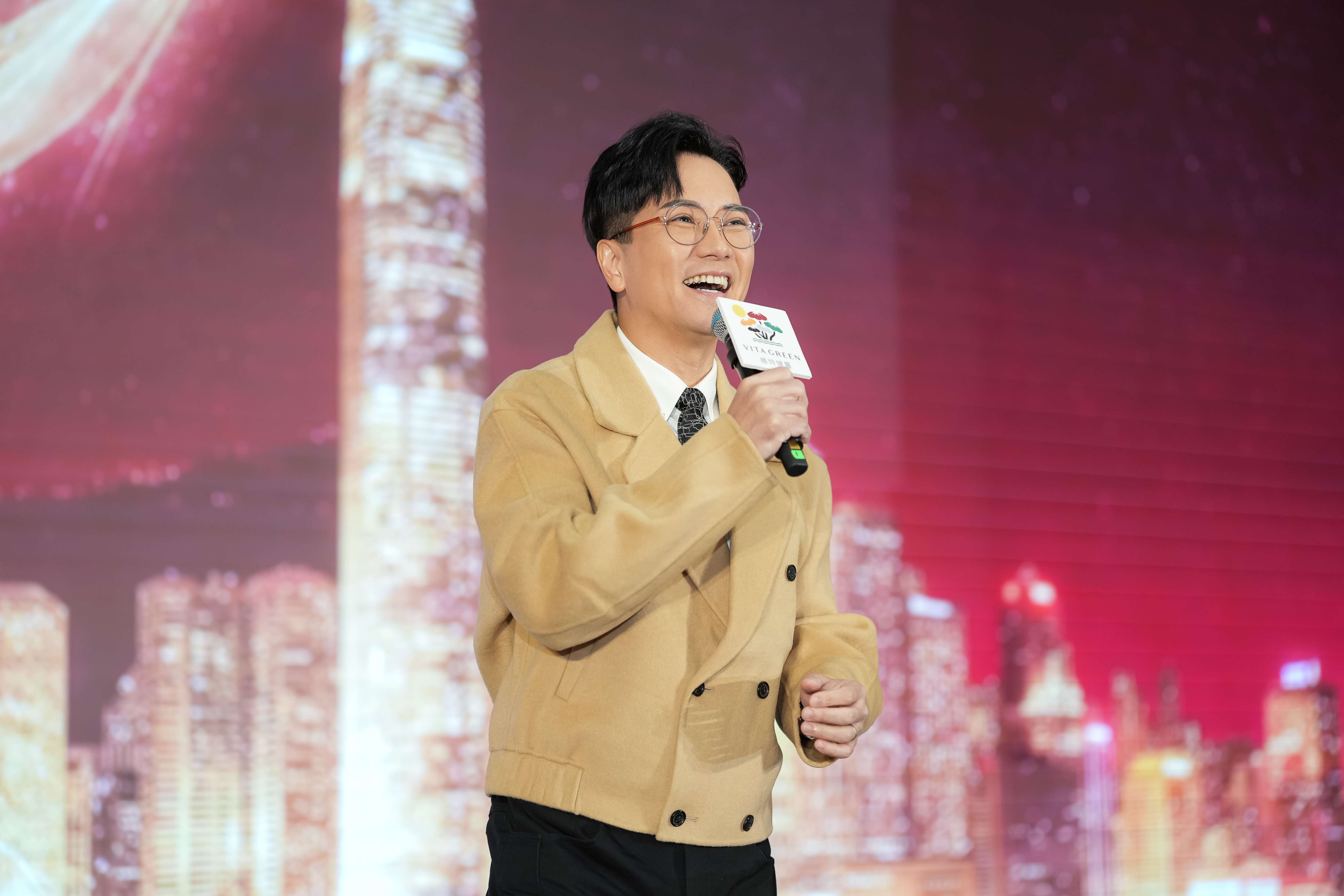 2026年健靈會會員聚會《新春健靈 健康 · 喜悅 · 美麗 · 120歲》