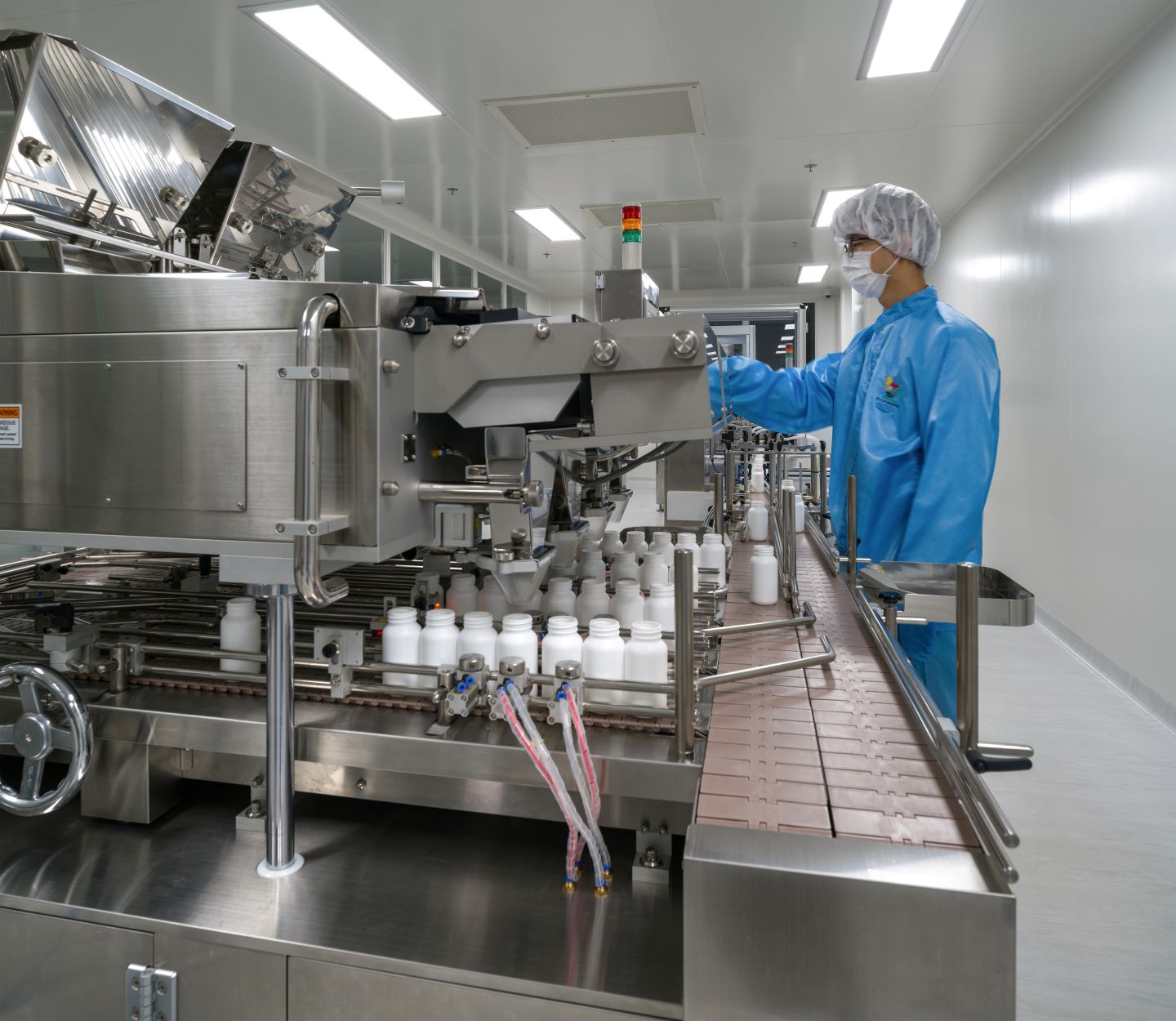 維特健靈寧心, 寧心